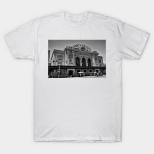 Denver Union Station T-Shirt